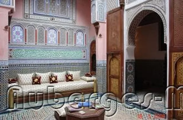 Riad D'or