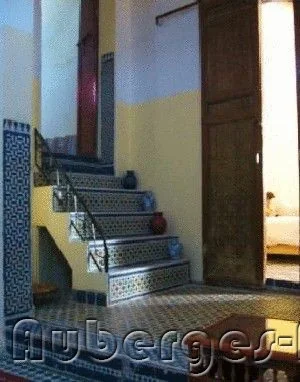 Photo de Riad Amazigh