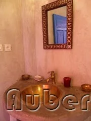 Photo de Riad Amazigh