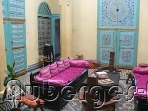Photo de Riad Amazigh