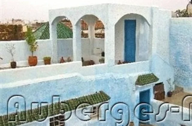 Riad Amazigh