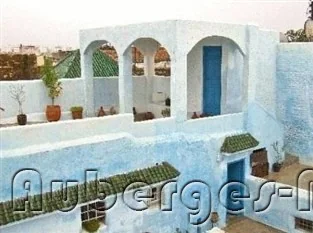 Photo de Riad Amazigh