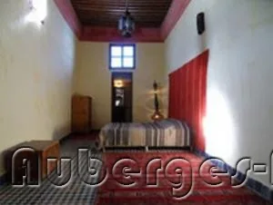 Photo de Riad Amazigh