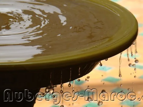 Photo de Riad Menthe Et Citron
