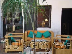 Photo de Riad Menthe Et Citron