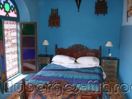 Photo de Riad Menthe Et Citron