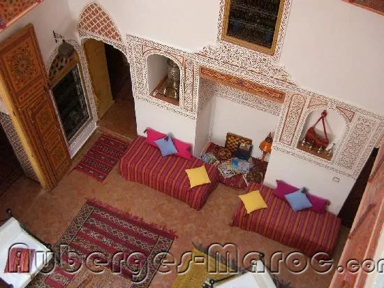 Photo de Riad Safir
