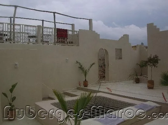 Photo de Riad Safir