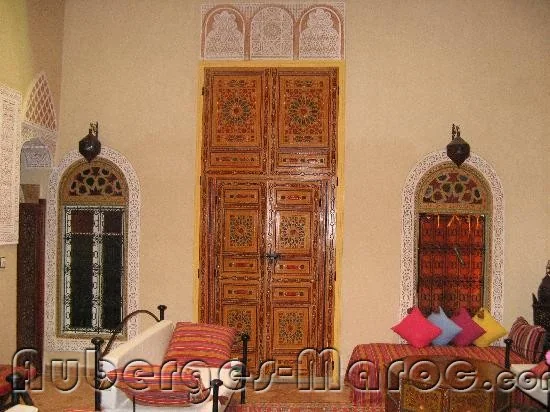 Photo de Riad Safir