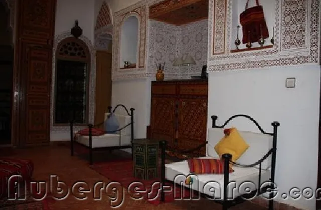 Riad Safir