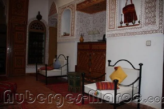 Photo de Riad Safir