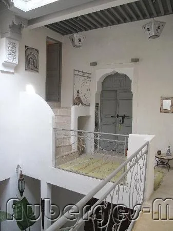 Photo de Riad Safir