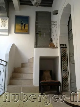 Photo de Riad Safir