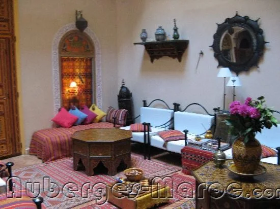 Photo de Riad Safir