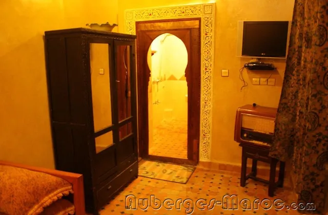 Photo of Riad Benchekroun