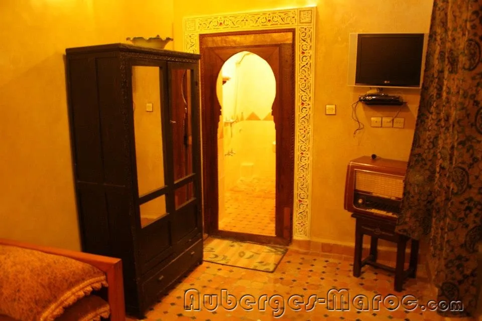 Photo de Riad Benchekroun