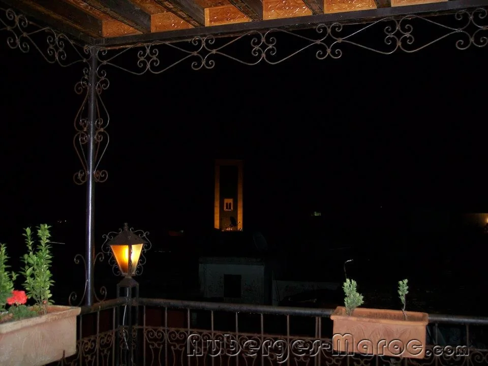 Photo de Riad Benchekroun