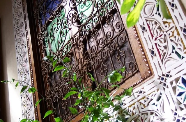 Riad Benchekroun