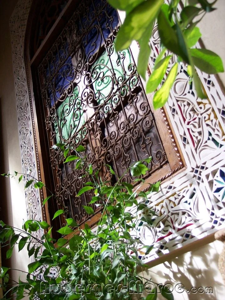 Photo de Riad Benchekroun