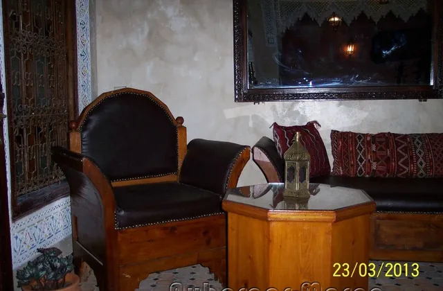 Photo of Riad Benchekroun
