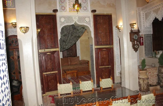 Photo of Riad Benchekroun