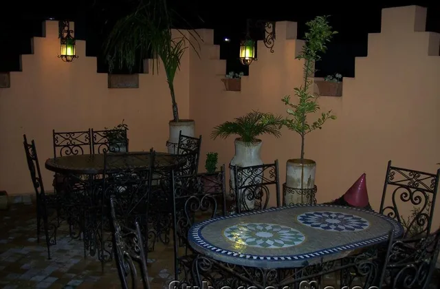 Photo of Riad Benchekroun
