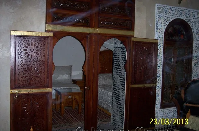 Photo of Riad Benchekroun