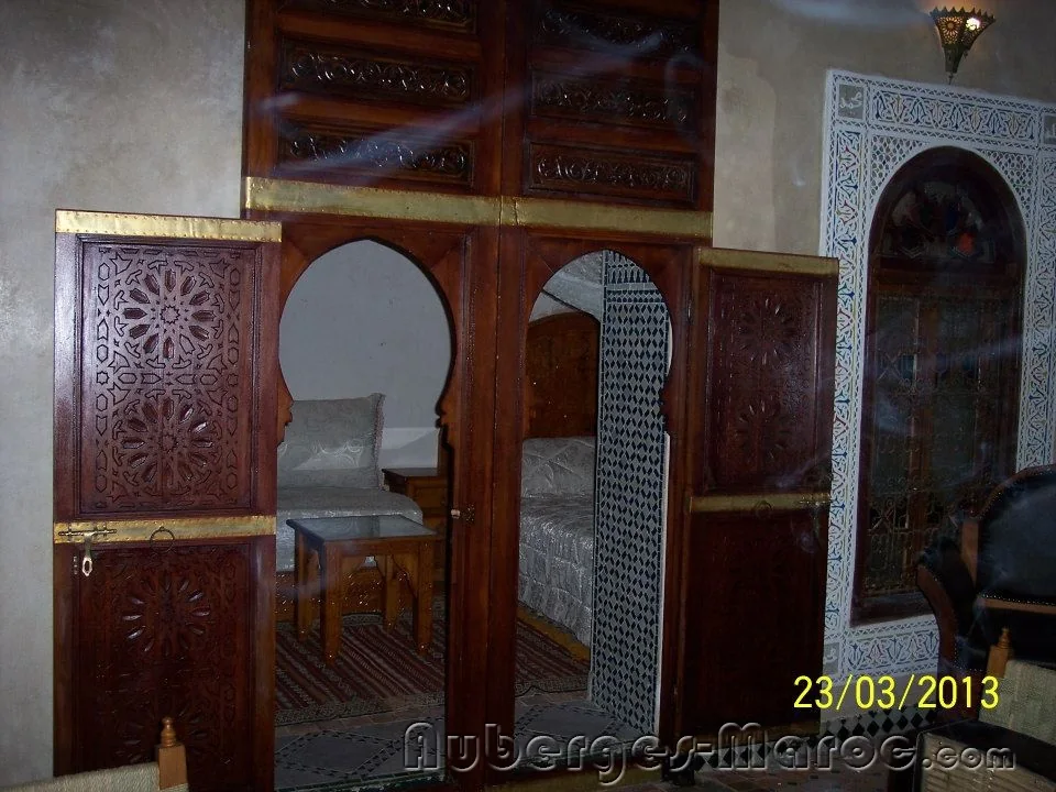 Photo de Riad Benchekroun