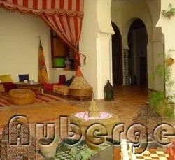 Photo of Riad Bahia