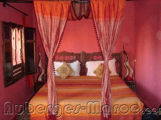 Photo of Riad Bahia