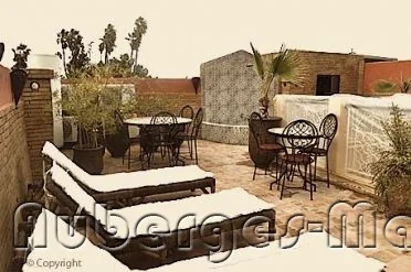 Photo of Riad Bahia
