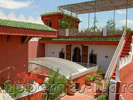 Photo of Riad Bahia