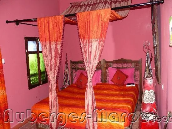 Photo of Riad Bahia