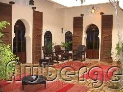 Photo de Riad Zahraa