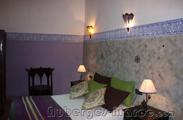 Riad Zahraa