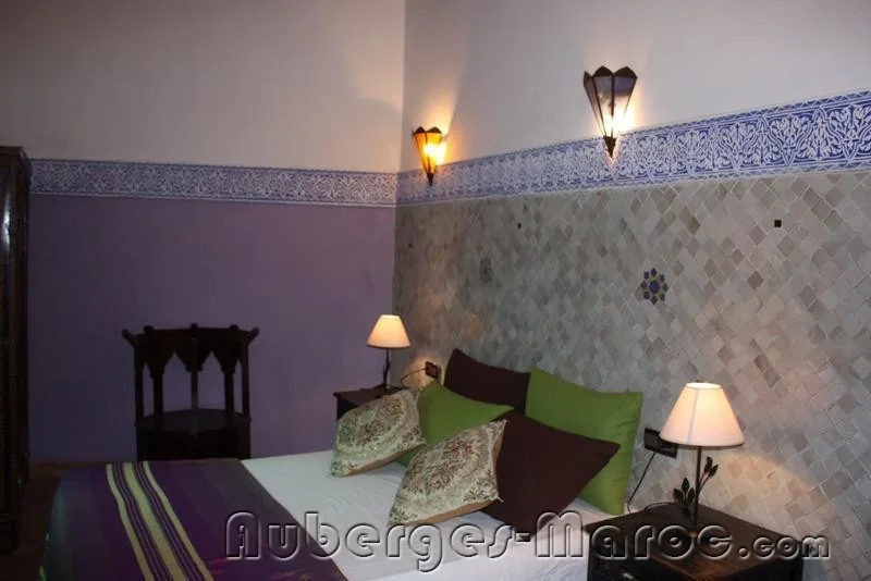 Photo de Riad Zahraa
