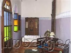 Photo de Riad Zahraa