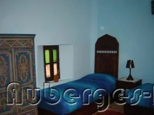 Photo de Riad Zahraa