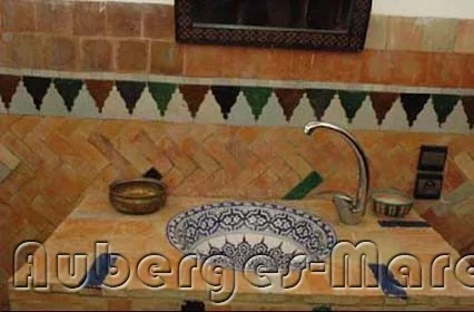 Photo de Riad Zahraa