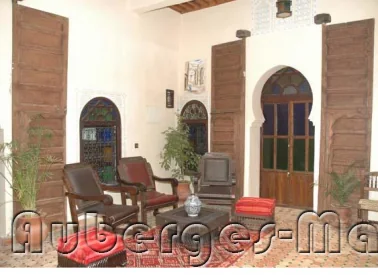Photo de Riad Zahraa