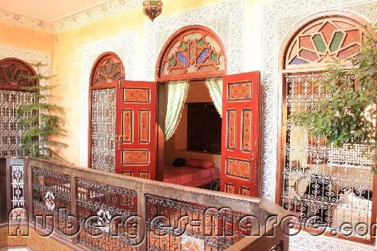 Photo de Riad Idrissi