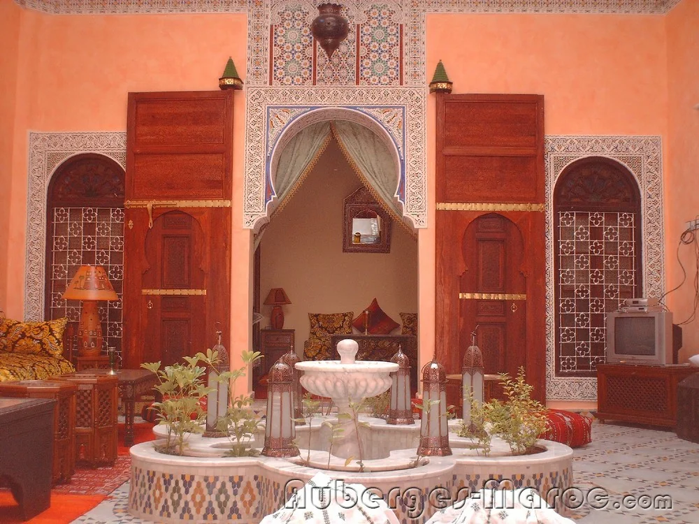 Photo de Riad Idrissi