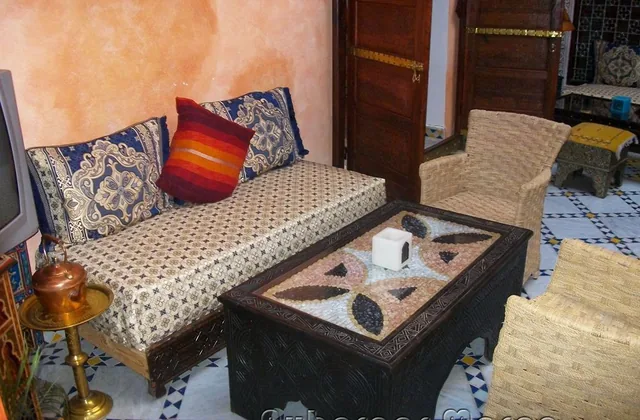 Photo of Riad Idrissi