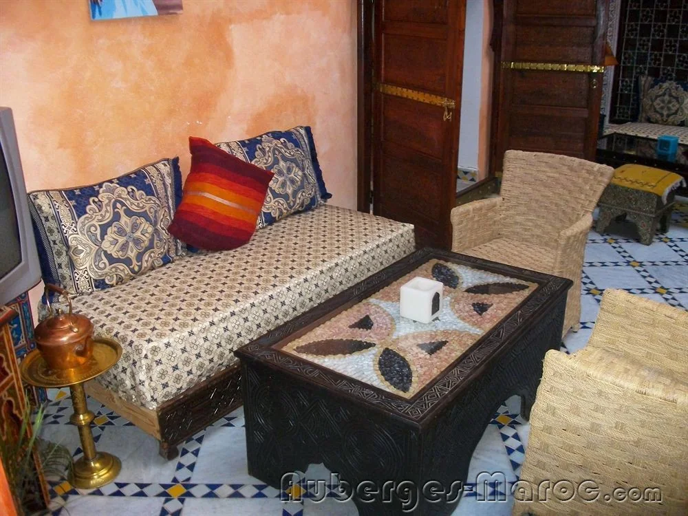 Photo de Riad Idrissi