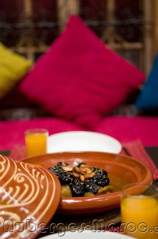 Photo of Riad la Maison d'à Côté