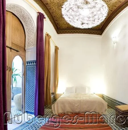 Photo of Riad la Maison d'à Côté