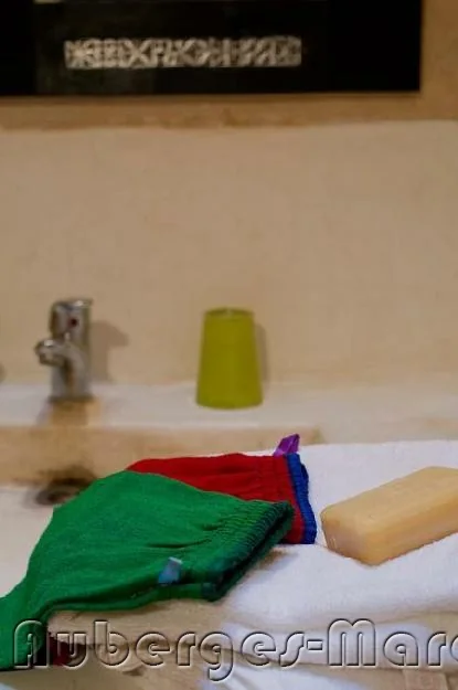 Photo of Riad la Maison d'à Côté