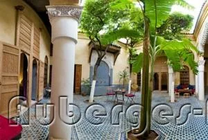 Photo of Riad la Maison d'à Côté