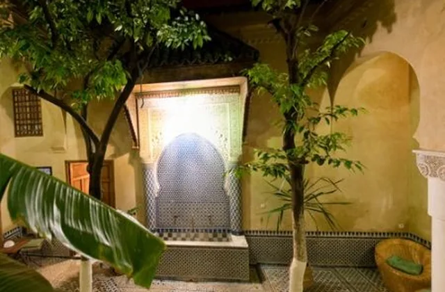 Riad la Maison d'à Côté