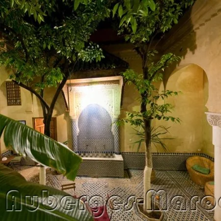 Photo of Riad la Maison d'à Côté
